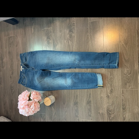 Levi 721 skinny - Picture 5 of 5